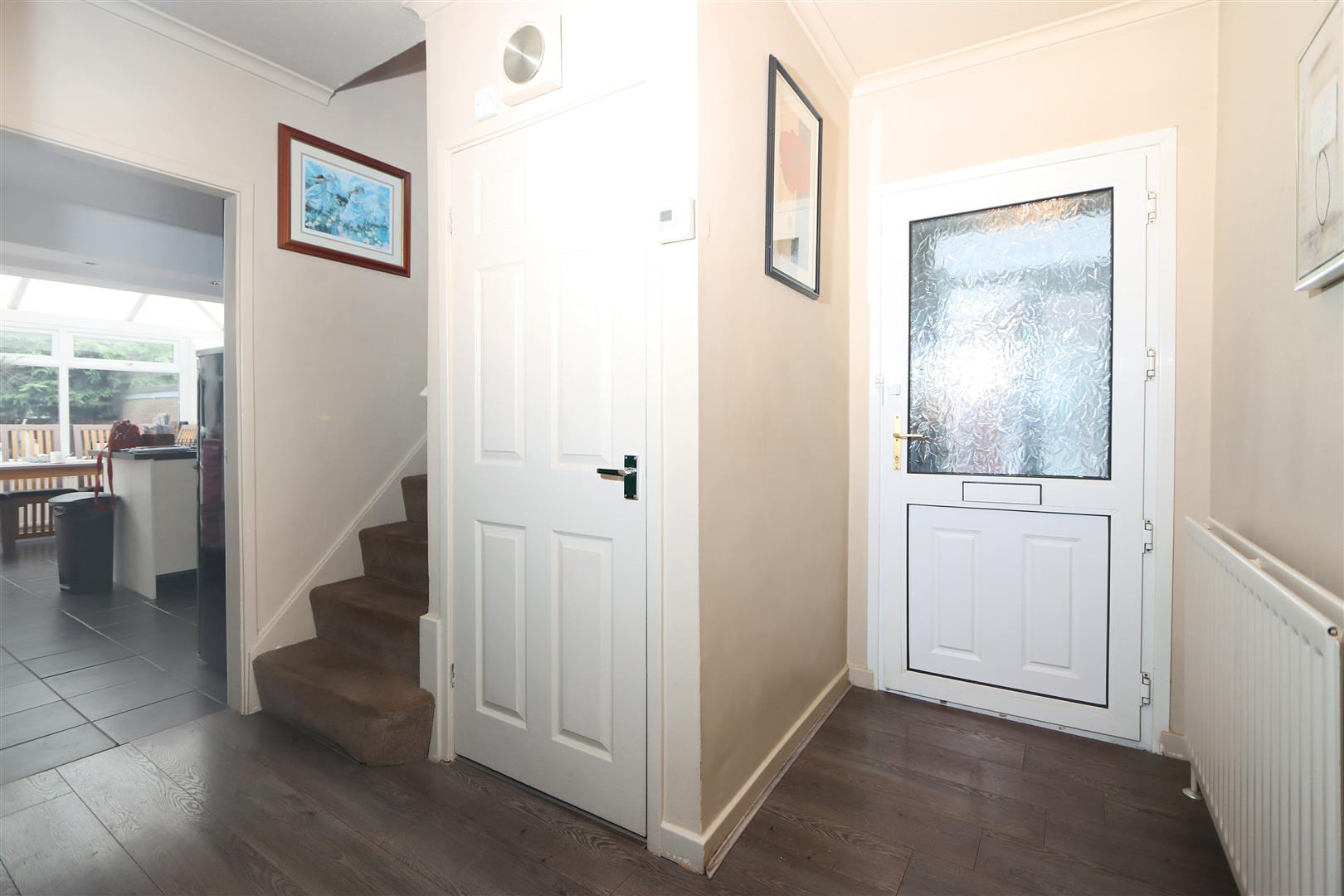 3 bed property in Milestone Drive, Stourbridge